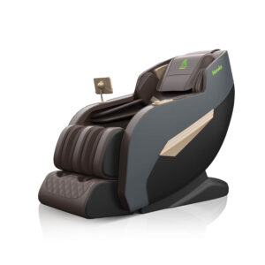 Ghế massage thông minh Haruko-A9 Plus