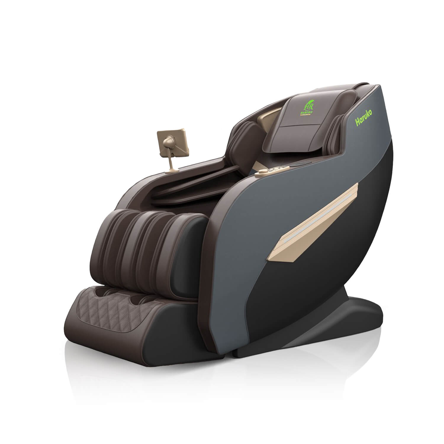 Ghế massage thông minh Haruko-A9 Plus