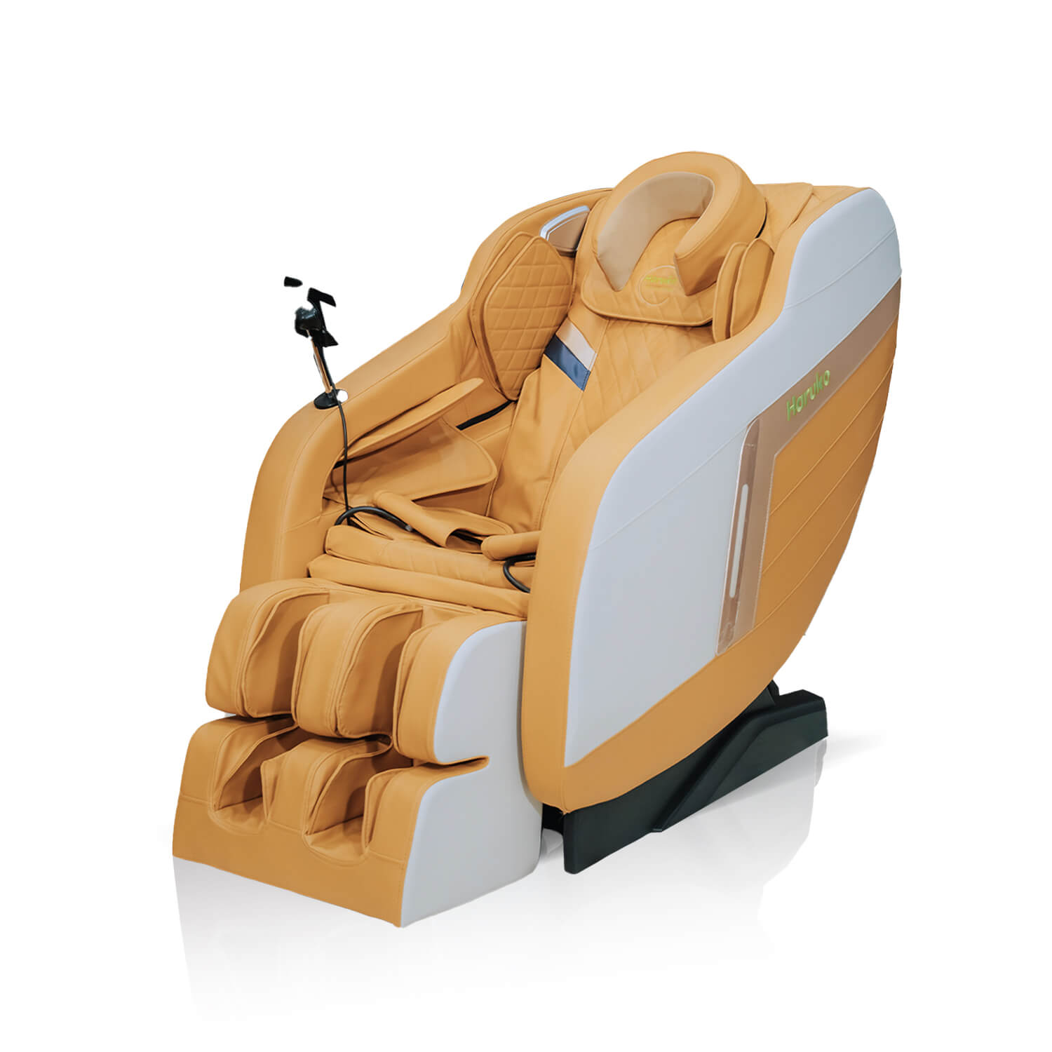 Ghế Massage Thông Minh Haruko H7 ( Orange )