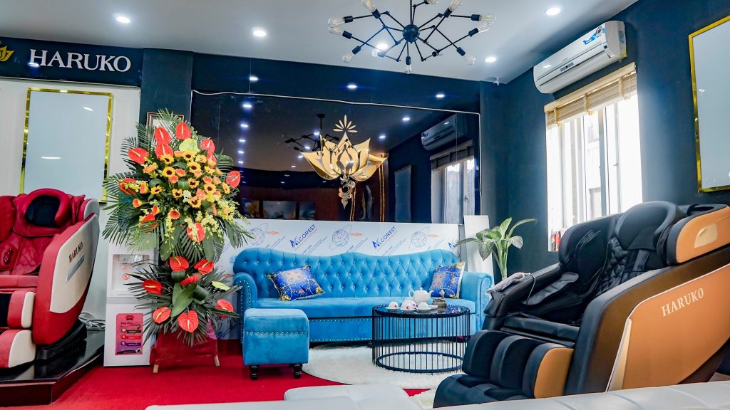 Tầm nhìn và sứ mệnh 1 Thương hiệu Haruko – một hành trình một chặng đường, với hơn 5 năm kinh nghiệm nghiên cứu và phát triển sản phẩm