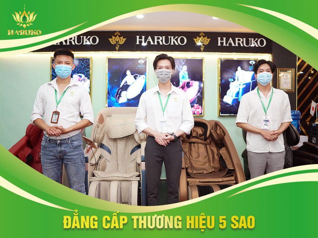 Chúng tôi chú trọng xây dựng và phát triển nền văn hóa doanh nghiệp, đào tạo nguồn nhân lực chuyên nghiệp